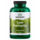 Swanson Saw Palmetto 540 mg - 250 caps 100-29-0666872-20 Swanson Saw Palmetto 540 mg - 250 caps 100-29-0666872-20