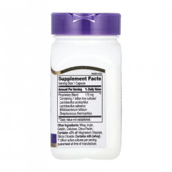 Acidophilus - 100 caps