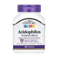 Acidophilus - 100 caps