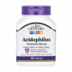 21st Century Acidophilus - 100 caps 2023-10-7043