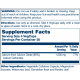 Solaray Calcium Citrate 1000mg - 120 vcaps (Пошкоджена банка) 2024-11-0234