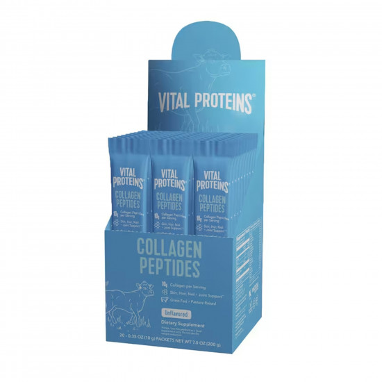 Vital Proteins Collagen Peptides - 200g Unflavored 2024-11-0575
