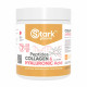 Stark Pharm Collagen Peptides & Hyaluronic Acid - 225g Raspberry 2022-10-1513 Stark Pharm Collagen Peptides & Hyaluronic Acid - 225g Raspberry 2022-10-1513