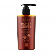 Daeng Gi Meo Ri Honey Therapy Shampoo - 200ml
