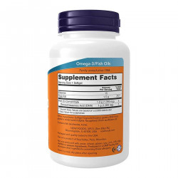 DHA-1000 Brain Support - 90 softgels
