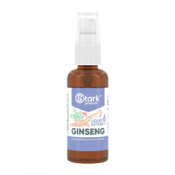 Ginseng Liquid Extract - 50ml