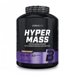 Hyper Mass - 4000g Vanilla