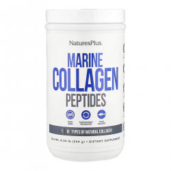 Marine Collagen Powder - 244g