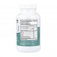 PQQ + Myo + D-Chiro Inositol Plus - 120 caps