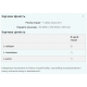Myprotein BCAA 2-1-1 Essential - 500g Tropical 100-78-0590858-20