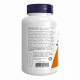 Now Foods ORNITHINE 500mg - 120 vcaps 2022-09-1171