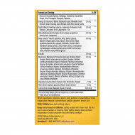 Once Daily Men's Ultra Multivitamin - 60 tabs (Пошкоджена упаковка)
