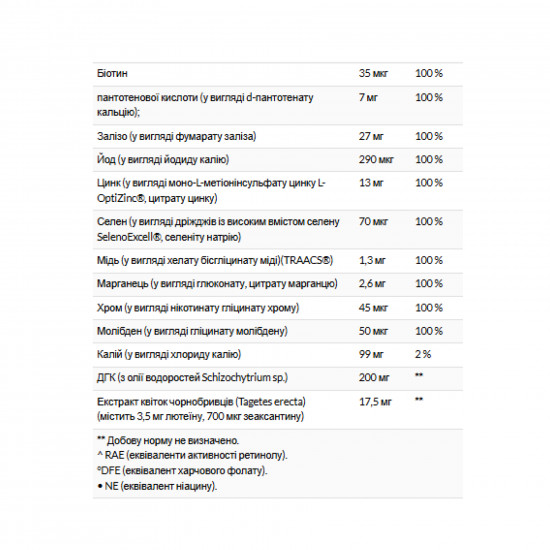 Life Extension Prenatal Advantage - 120 easy-to-swallow softgels 2023-10-4698