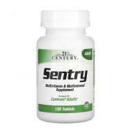 Sentry - 130 tabs