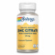 Zinc Citrate 50mg - 60 vcaps Zinc Citrate 50mg - 60 vcaps