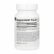 Source Naturals Taurine 500 mg - 60 tabs 2023-10-6145