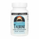 Source Naturals Taurine 500 mg - 60 tabs 2023-10-6145