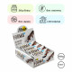 Forma Bar - 12x60g Chocolate Forma Bar - 12x60g Chocolate