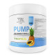Bodyperson Labs Pre-Workout Formula - 250g Tropical 100-80-5150525-20