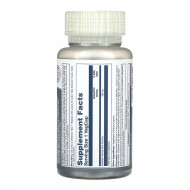 Activated Charcoal, Coconut 280mg - 90 vcaps