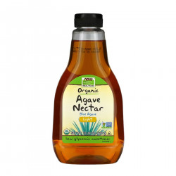 Agave Nectar Light & Organic - 660g