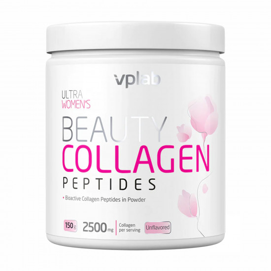VPLab Beauty Collagen Peptides - 150g (До 12.26) 2024-11-0184