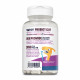 KAL Dino-Dophilus™ Kids Probiotic - 60 chewables Black Cherry 2023-10-4416