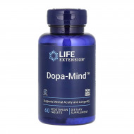Dopa-Mind™ - 60 tabs