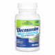 21st Century Glucosamine Daily Complex + D - 60 tabs 2023-10-7096