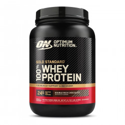 Gold Standard 100% Whey - 775g Double Rich Chocolate