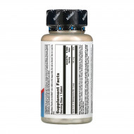 K-2 MK-7 ActivMelt 100 mcg - 60 tabs