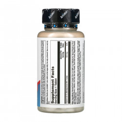 K-2 MK-7 ActivMelt 100 mcg - 60 tabs