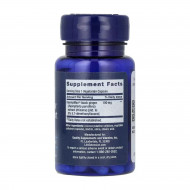 Male Vascular Sexual Support - 30 caps