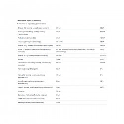 Mega-Stress - 60 tabs
