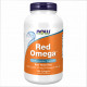 Now Foods Red Omega - 180 sgels 2022-10-2366 Now Foods Red Omega - 180 sgels 2022-10-2366