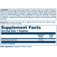 Solaray Psyllium Husk 525mg - 100 vcaps (Пошкоджена банка) 2024-11-0288