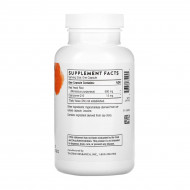 Red Yeast Rice + CoQ10 - 120 caps