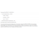 Stark Pharm Stark IBCAA 2-1-1/Vit B6 - 250g Unflavoured 2022-09-0960