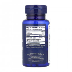 Super R-Lipoic Acid 240 mg - 60 vcaps