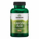 Swanson Caprylic Acid 600mg - 60 soft 100-99-5764816-20 Swanson Caprylic Acid 600mg - 60 soft 100-99-5764816-20