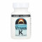 Vitamin K 500 mcg - 100 tabs