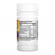 Zoo Friends Multi with Extra C - 60 chewable tabs