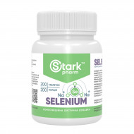 Selenium - 200 tabs