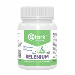 Selenium - 200 tabs