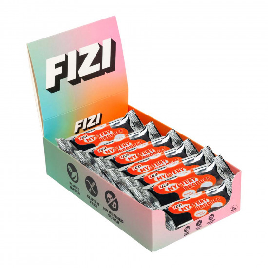 FIZI Fizi Mystery product - 10x45g 2023-10-7551