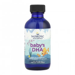 Baby's DHA - 60 ml