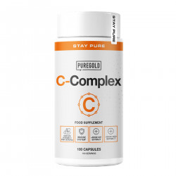 C-Complex - 100 caps
