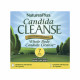 Nature's Plus Candida Cleanse 7 Day Program - 28 caps 2023-10-6843