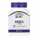 21st Century DHEA 25 mg - 90 caps 100-80-7723007-20