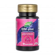 DIM-plus - 60 vcaps